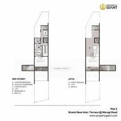 East View Garden (D16), Terrace #480649821